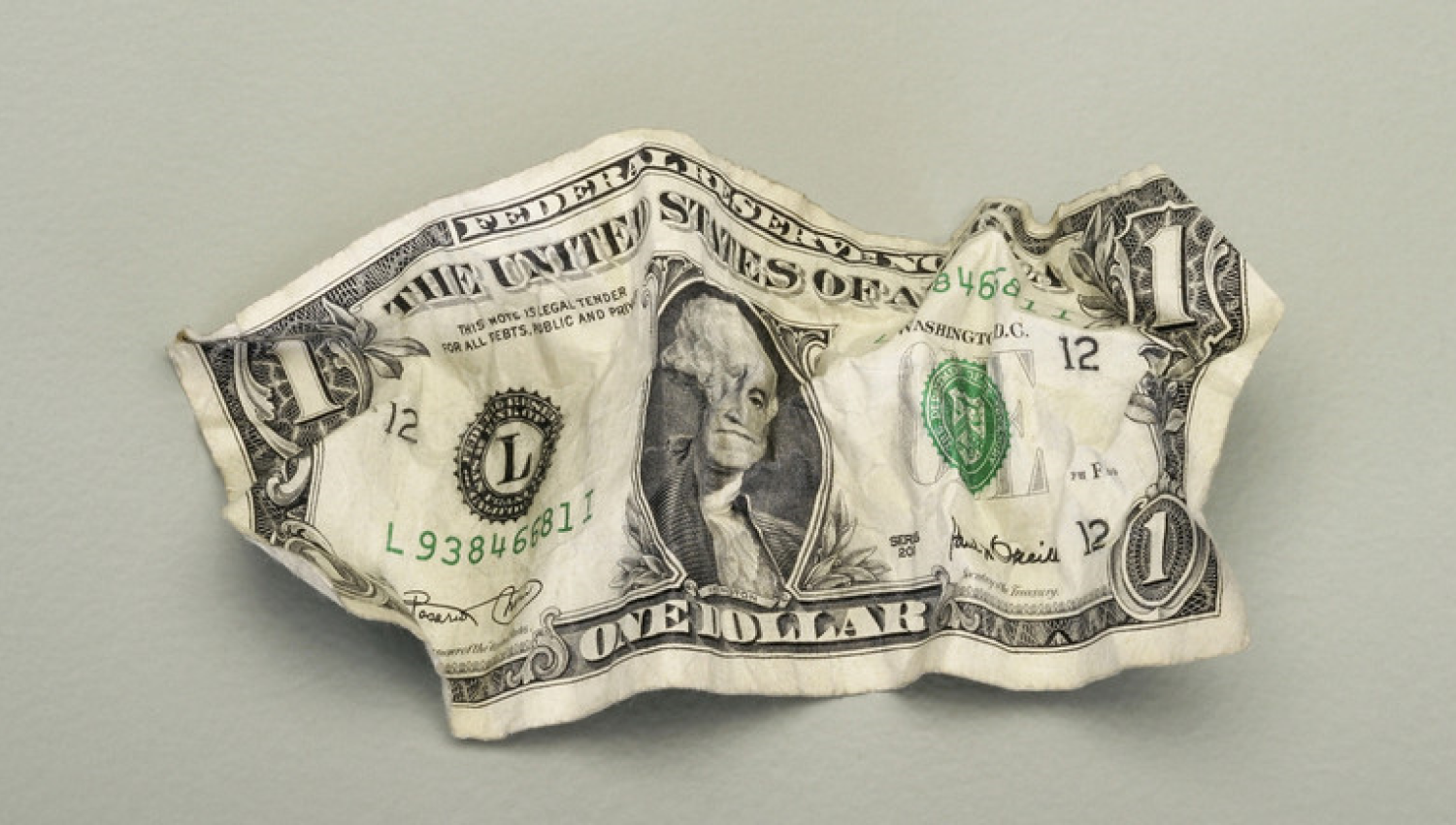 انخفاض سعر الدولار في مصر